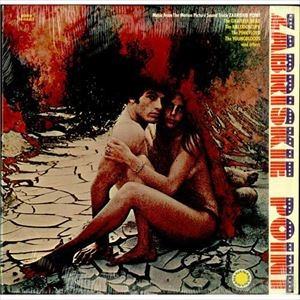 V.A.(PINK FLOYD) / ZABRISKIE POINT OST