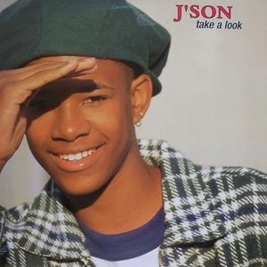 J'SON / TAKE A LOOK