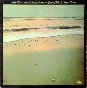 STEVE GROSSMAN / スティーヴ・グロスマン / NEW MOON