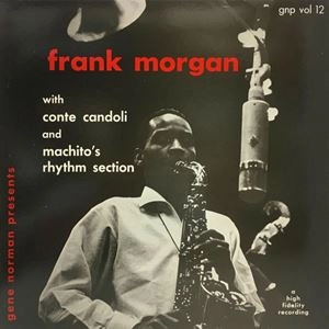 FRANK MORGAN / フランク・モーガン / フランク･モーガン