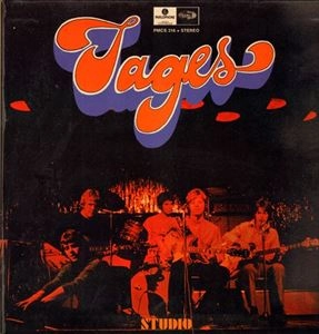 TAGES / STUDIO