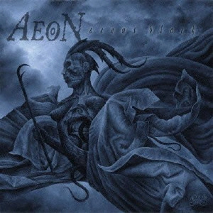 AEON / イーオンズ・ブラック