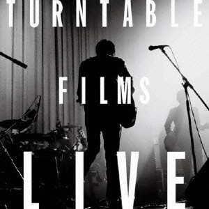Turntable Films / LIVE           