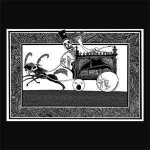 RUDIMENTARY PENI / ルーディメンタリー・ぺニ / POPE ADRIAN 37TH PSYCHRISTIATRIC