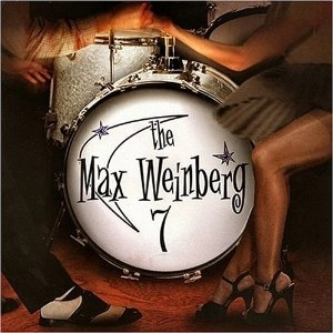 MAX WEINBERG / 7