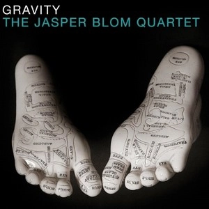 JASPER BLOM / ヤスパー・ブロム / Gravity