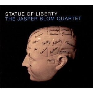 JASPER BLOM / ヤスパー・ブロム / Statue Of Liber