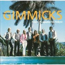 GIMMICKS / ギミックス / BEST OF