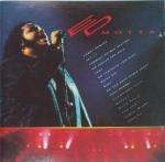 ED MOTTA / エヂ・モッタ / AO VIVO