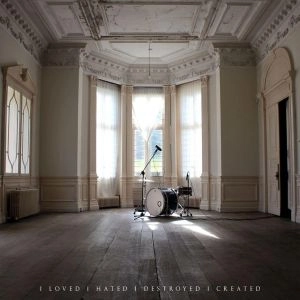 ELIJAH / I LOVED I HATED I DESTROYED I CREATED<DIGI>