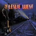 LESLIE WEST / レスリー・ウェスト / GOT BLOOZE
