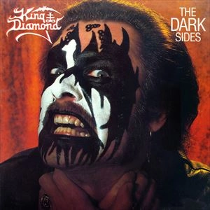 KING DIAMOND / キング・ダイアモンド / DARK SIDES