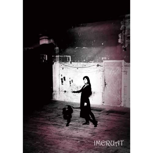 IMERUAT / イメルア / ＤＶＤ　ＩＭＥＲＵＡＴ　　　　　　 / DVD IMERUAT