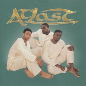 AT LAST / アット・ラスト / AT LAST