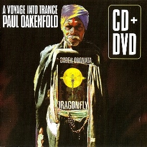 PAUL OAKENFOLD / ポール・オークンフォールド / A VOYAGE INTO TRANCE