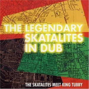 SKATALITES / スカタライツ / LEGENDARY SKATALITES