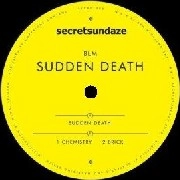 BLM / SUDDEN DEATH