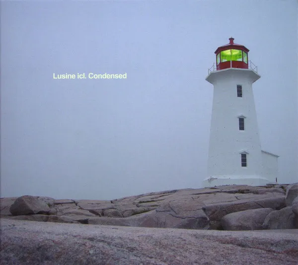 LUSINE ICL / CONDENSED