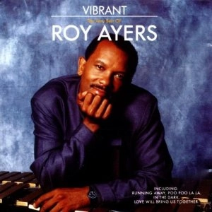 ROY AYERS / ロイ・エアーズ / VIBRANT