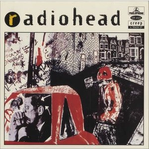 RADIOHEAD / レディオヘッド / CREEP