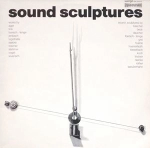 V.A. / オムニバス / SOUND SCULPTURES