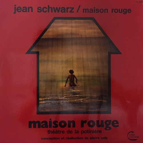 JEAN SCHWARZ / MAISON ROUGE