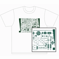 DJ MITSU THE BEATS (GAGLE) / Beat Installments Vol.2 +TシャツL