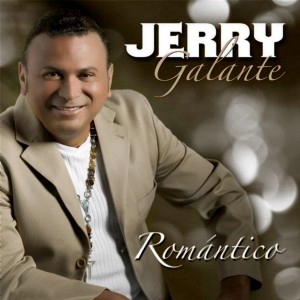 JERRY GALANTE / ジェリー・ガランテ / ROMANTICO