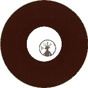 RICK WADE / リック・ウェイド / HARD FULL EP