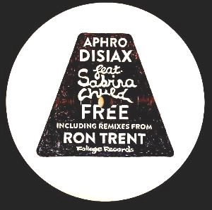 APHRODISIAX FEAT. SABRINA CHYLD / FREE