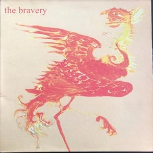 BRAVERY / ブレイヴリー / BRAVERY