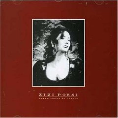 ZIZI POSSI / ジジ・ポッシ / SOBRE TODAS AS COISAS