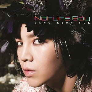 JANG KEUN-SUK / チャン・グンソク / Nature Boy