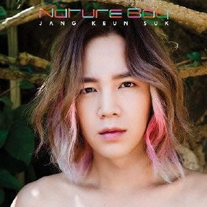 JANG KEUN-SUK / チャン・グンソク / Nature Boy