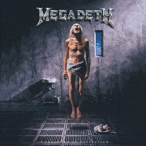 MEGADETH / メガデス / COUNTDOWN TO EXTINCTION(SHM-CD) / 破滅へのカウントダウン
