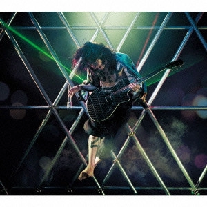 MIYAVI / MIYAVI(初回)