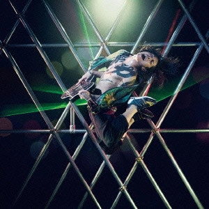 MIYAVI / MIYAVI         