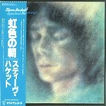 STEVE HACKETT / スティーヴ・ハケット / スペクトラル･モーニングス（紙