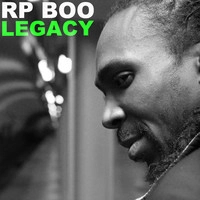 RP BOO / RP・ブー / レガシ－ / REGACY