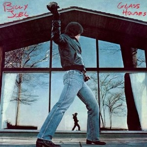 BILLY JOEL / ビリー・ジョエル / GLASS HOUSES (180G) - LIMITED