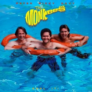 MONKEES / モンキーズ / POOL IT!