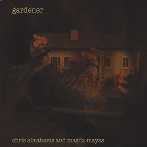 CHRIS ABRAHAMS / GARDENER