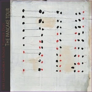 URS LEIMGRUBER / ウアス・ライムグルーバー / PANCAKE TOUR