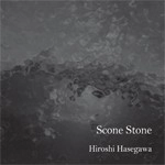 Hasegawa Hiroshi / Scone Stone