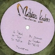 MATHIAS KADEN / マティアス・ケイデン / TENTAKLE EP