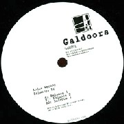 AUDIO WERNER / BALANCES EP