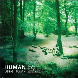 HUMAN(JAZZ) / ヒューマン / BEING HUMAN
