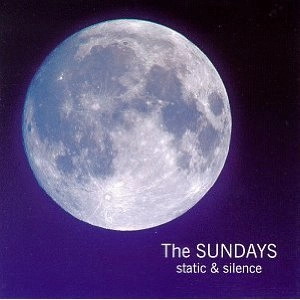 SUNDAYS / サンデイズ / STATIC & SILENCE