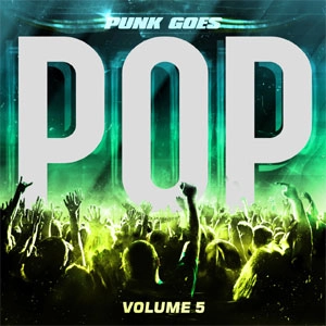 V.A. (TRIPLE VISION RECORDS) / VOL.5