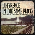 TIME TO BREAK UP : Vacation with The ALOHAS : NOT SO YOUNG / DIFFERENCE IN THE SAME PLACE